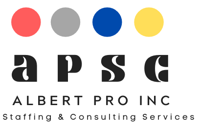 Albert Pro Logo